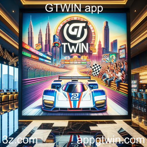 A Emoção das Corridas no GTWIN App